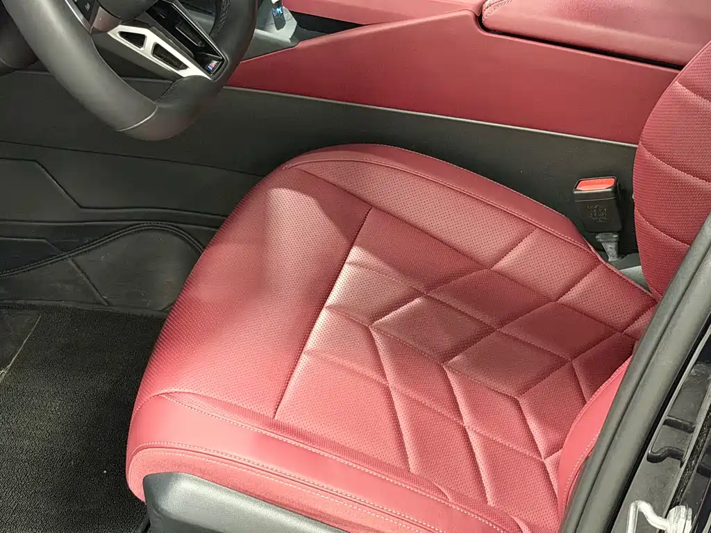 BMW 5 Series 2024 530Li Leading M Sports Package купить на сайте DeffCars