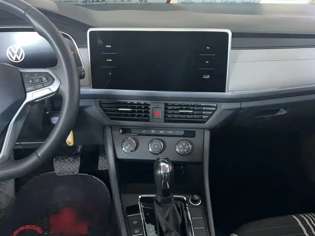 Bora 2024 200TSI DSG Changxing Edition купить на сайте DeffCars