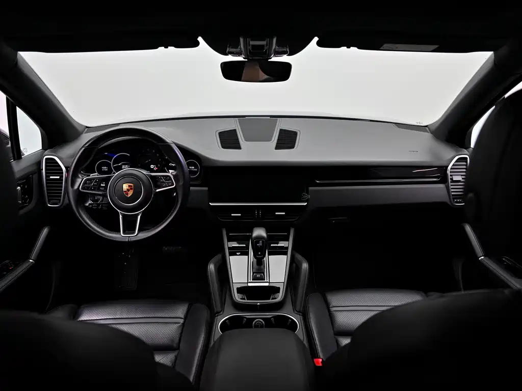 Cayenne 2018 Cayenne 3.0T купить на сайте DeffCars