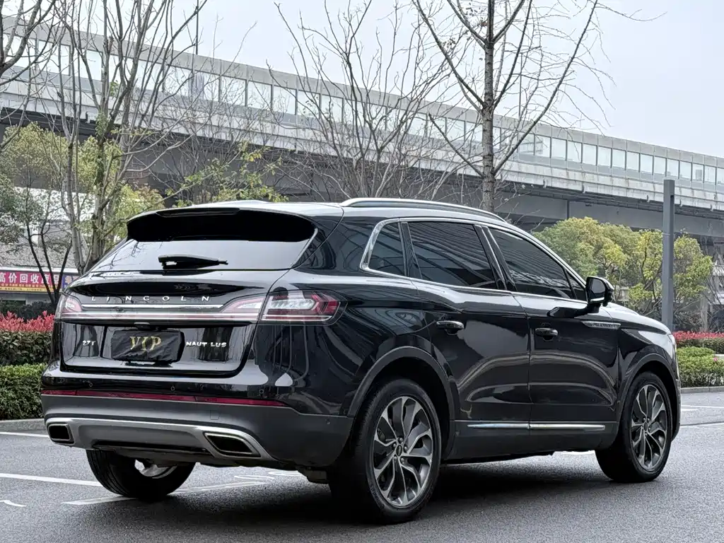 Voyager 2021 2.0T four-wheel drive elegant version купить на сайте DeffCars
