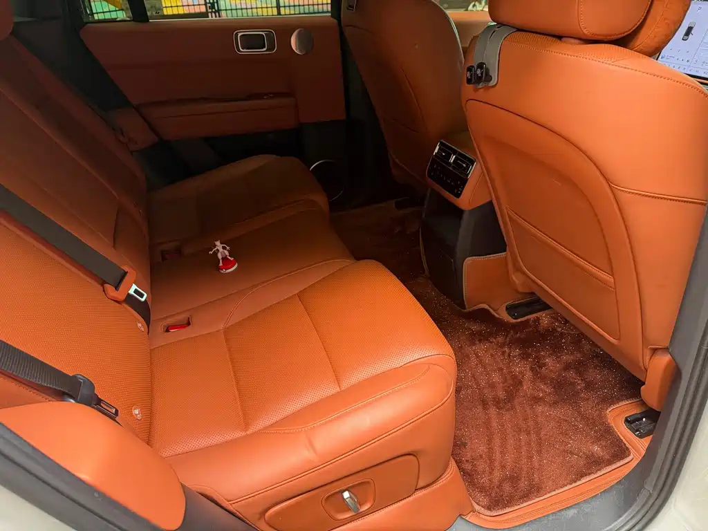 Ideal L6 2024 Pro купить на сайте DeffCars