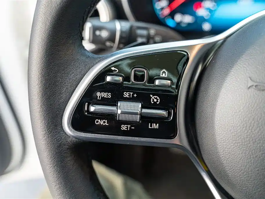 Mercedes-Benz GLC 2022 facelift GLC 300 L 4MATIC Dynamic Edition купить на сайте DeffCars