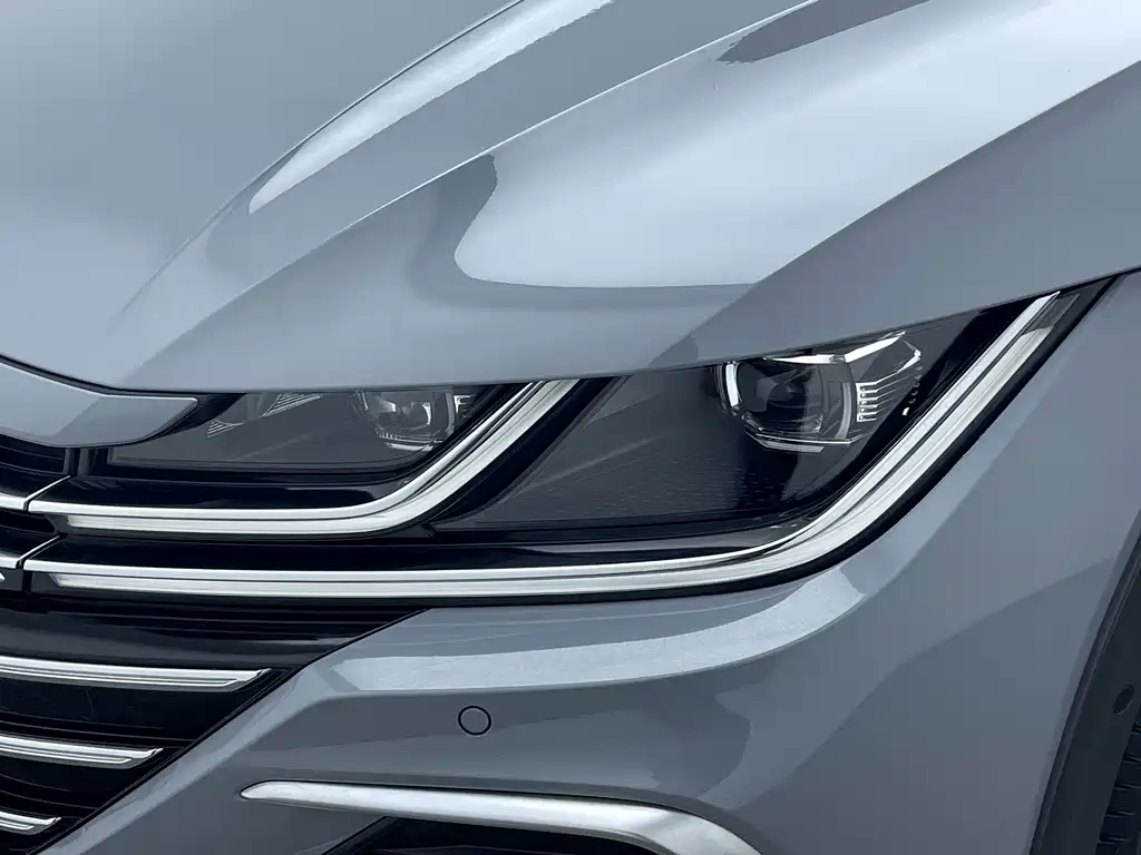 FAW-Volkswagen CC 2024 Hunting Vehicle 380TSI Hunting Heart Edition купить на сайте DeffCars