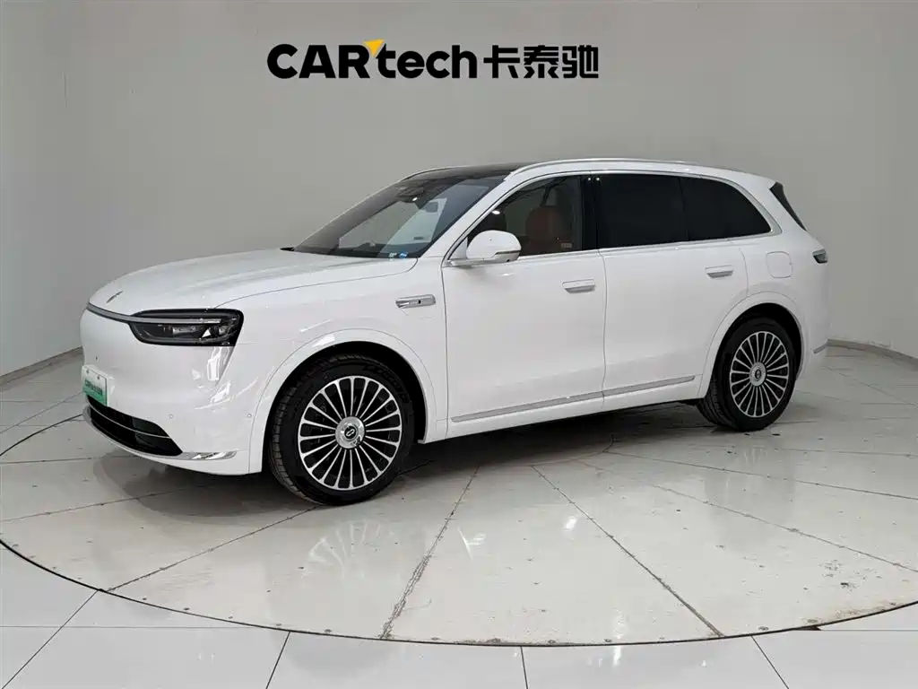 Wenjie M7 2026 extended range Pro+ four-wheel drive version 5 seats купить на сайте DeffCars