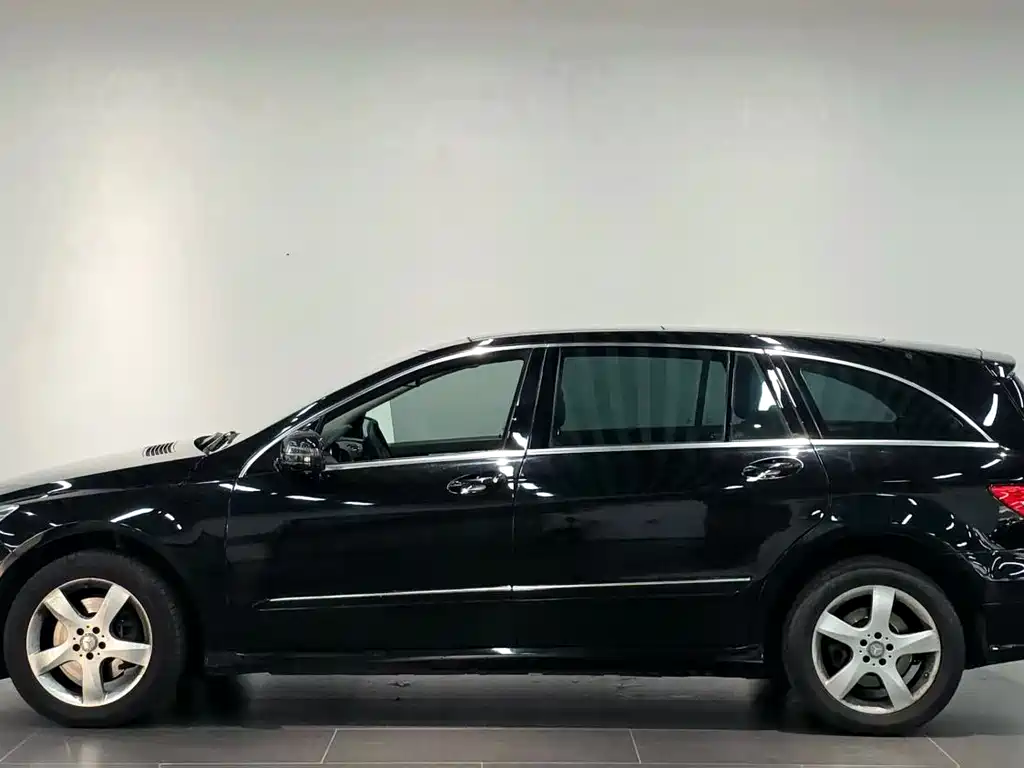 Mercedes-Benz R-Class 2014 R 400 4MATIC Business Type купить на сайте DeffCars