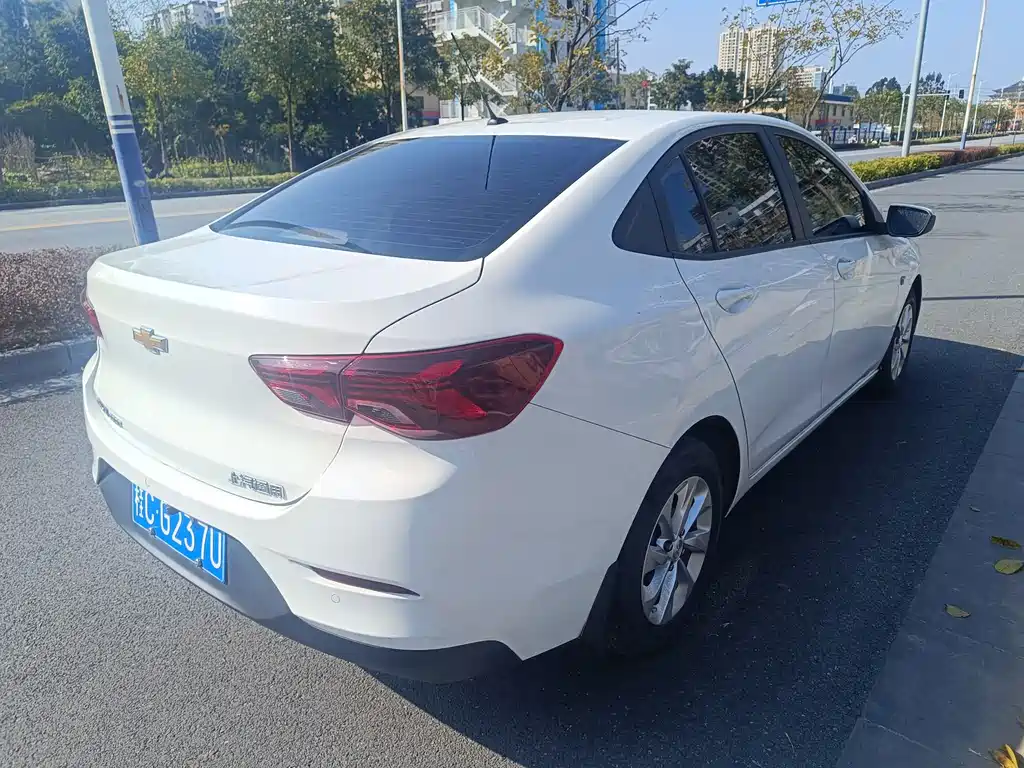 Covoz 2021 325T Automatic Xinyue Edition купить на сайте DeffCars