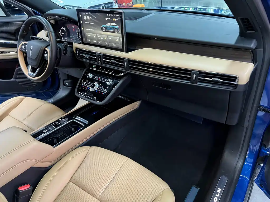 Adventurer 2020 2.0T Two-wheel drive Premium Edition купить на сайте DeffCars