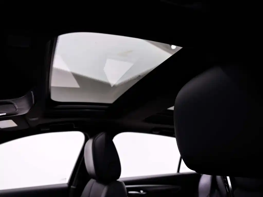 Cadillac CT5 2021 facelift 28T luxury model купить на сайте DeffCars