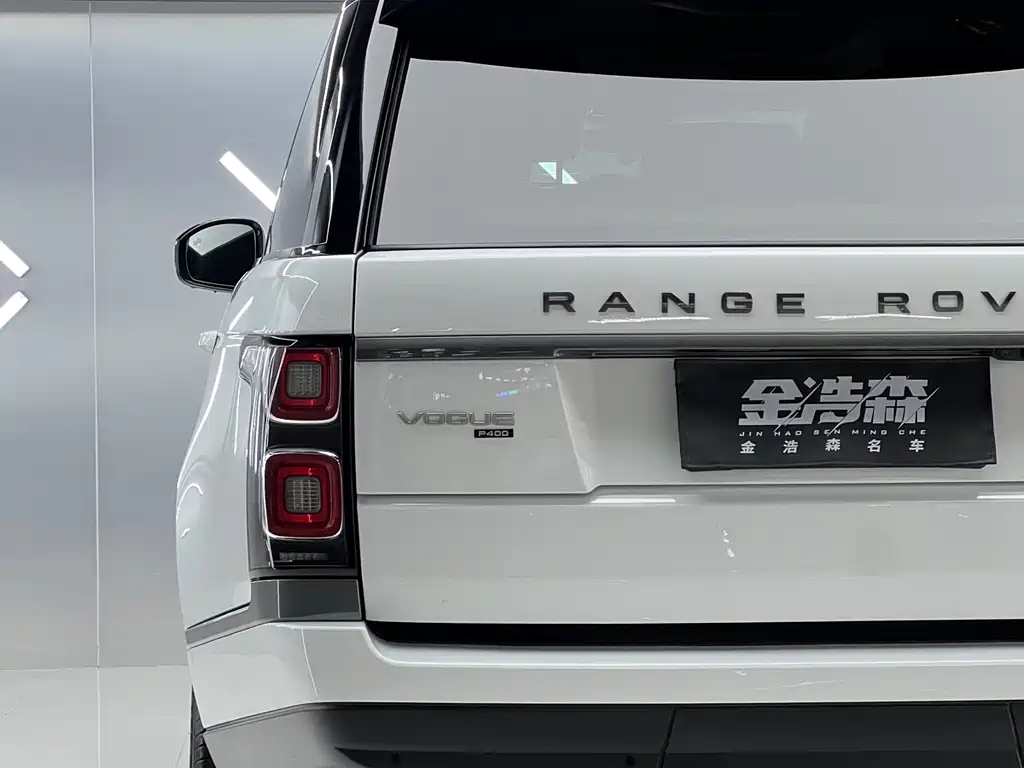 Range Rover 2021 3.0 L6 Legend Extended Classic Edition купить на сайте DeffCars