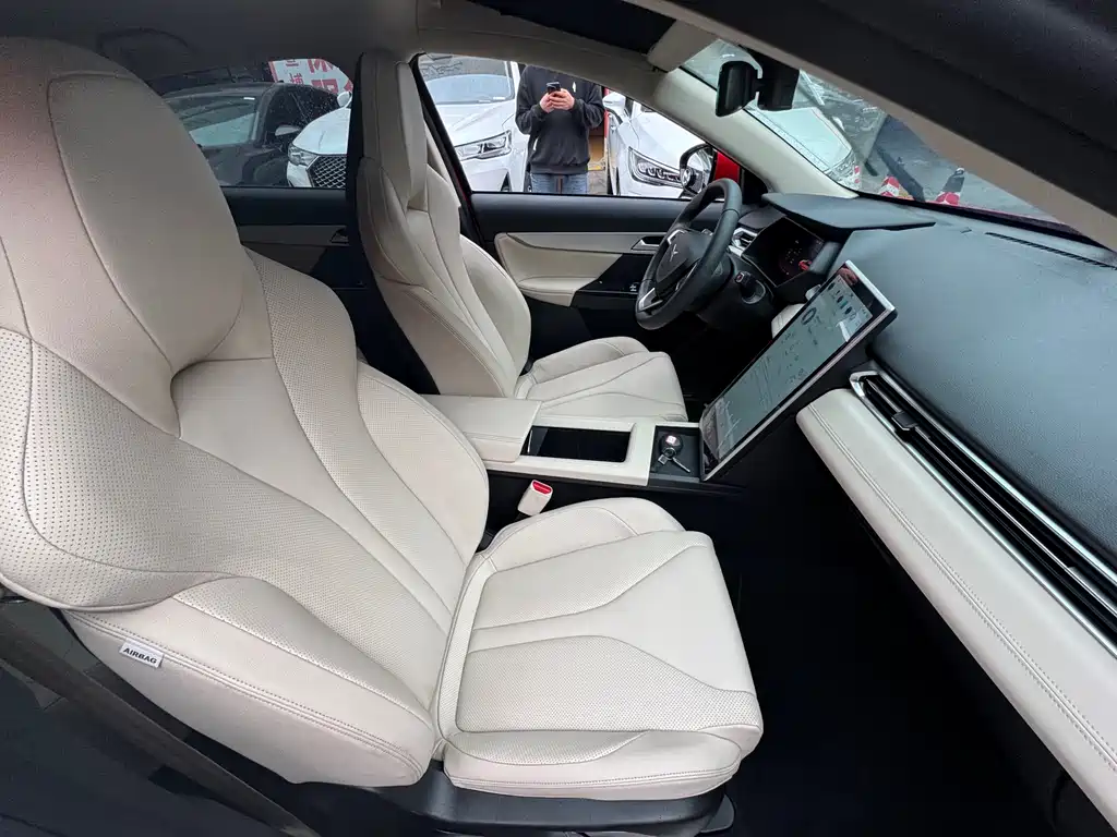 Xpeng G3 2020 520 Exclusive Edition купить на сайте DeffCars