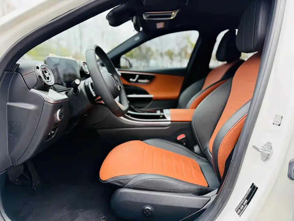 Mercedes-Benz C-Class 2023 C 200 L Sports Edition купить на сайте DeffCars