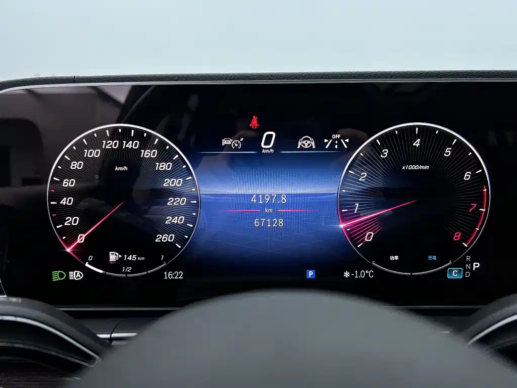 Mercedes-Benz GLE 2024 facelift GLE 350 4MATIC fashion model купить на сайте DeffCars