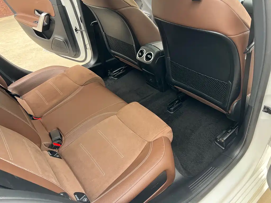 Mercedes-Benz A-Class 2023 A 200 L Fashion Model купить на сайте DeffCars
