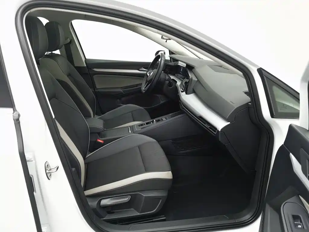 Golf 2021 200TSI DSG Pro купить на сайте DeffCars