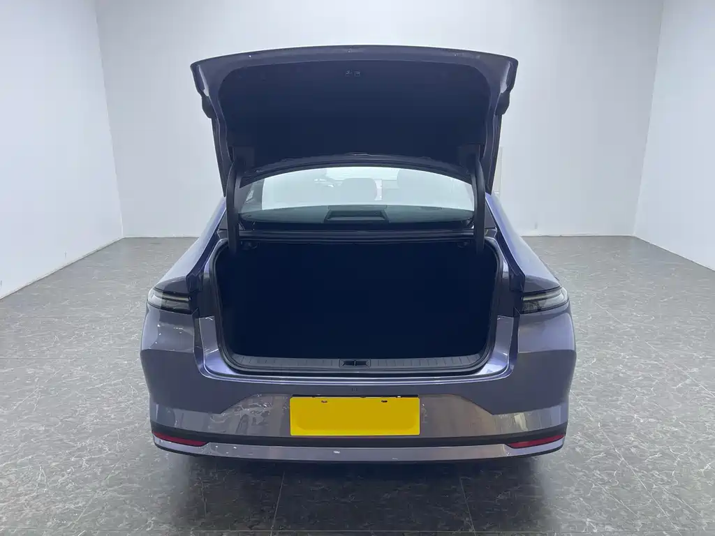 Nissan N6 2026 180 Max купить на сайте DeffCars