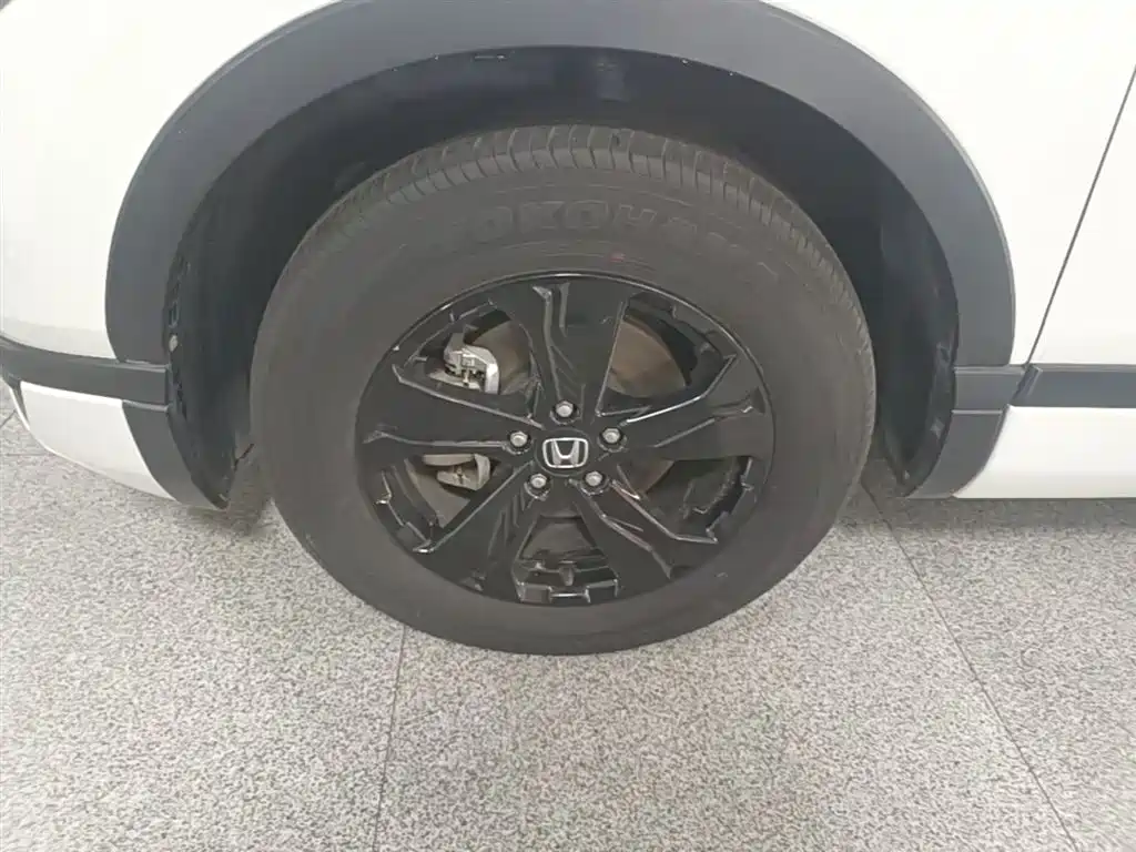 Haoying 2021 240TURBO CVT two-wheel drive intelligent version купить на сайте DeffCars