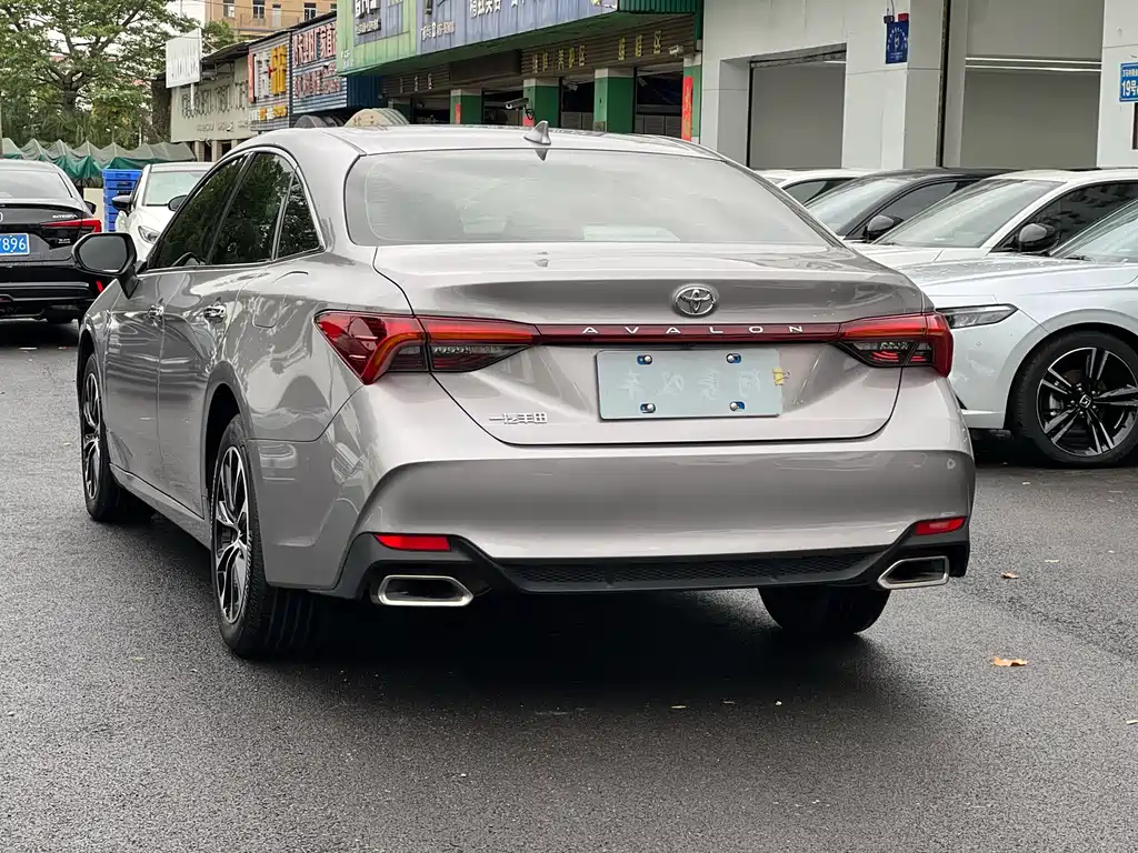 Asia Dragon 2023 2.0L Deluxe Edition купить на сайте DeffCars