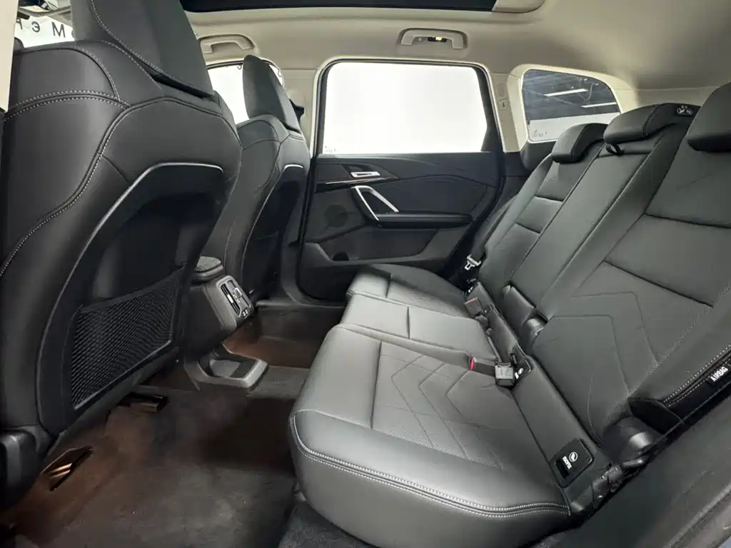 BMW X1 2024 sDrive20Li X Design Package купить на сайте DeffCars