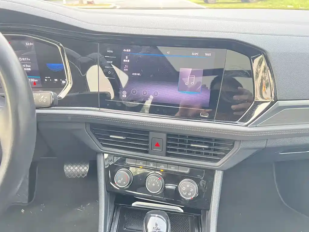 Sagitar 2021 200TSI DSG Comfort Intelligent Edition купить на сайте DeffCars