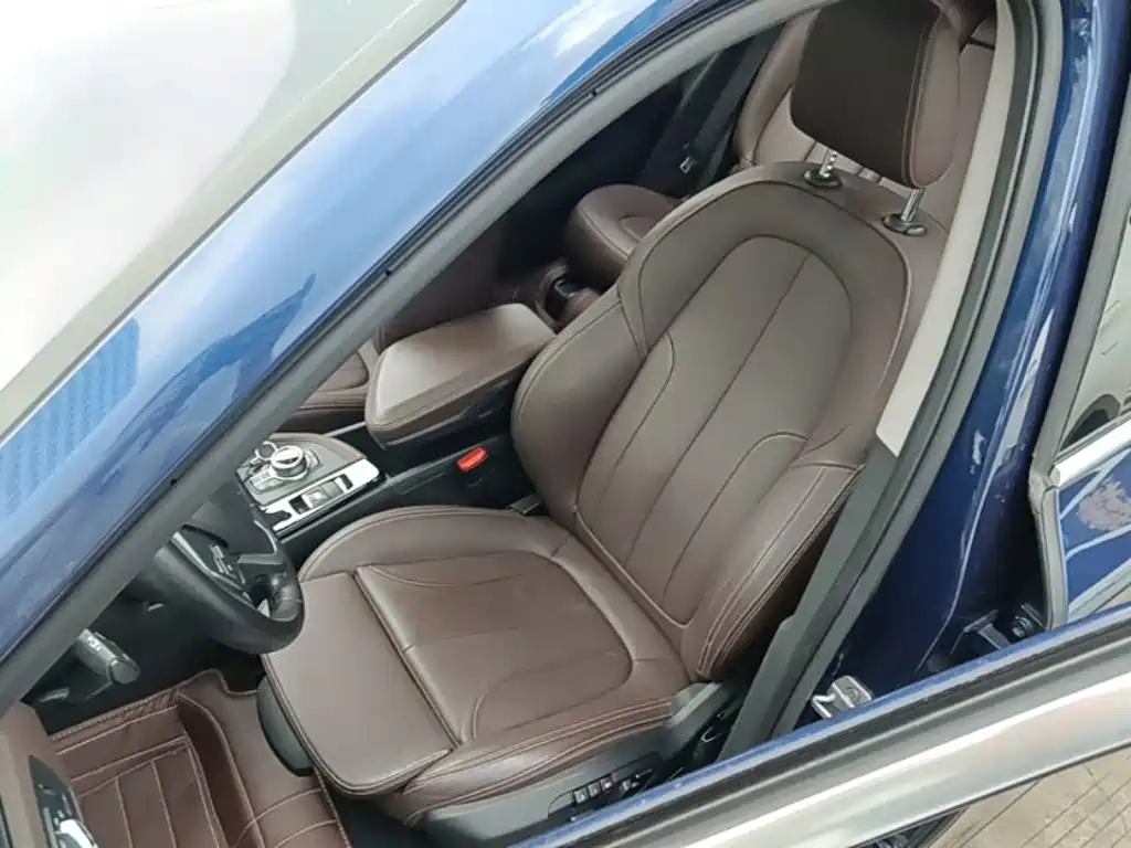 BMW X1 2018 xDrive20Li Exclusive Model купить на сайте DeffCars