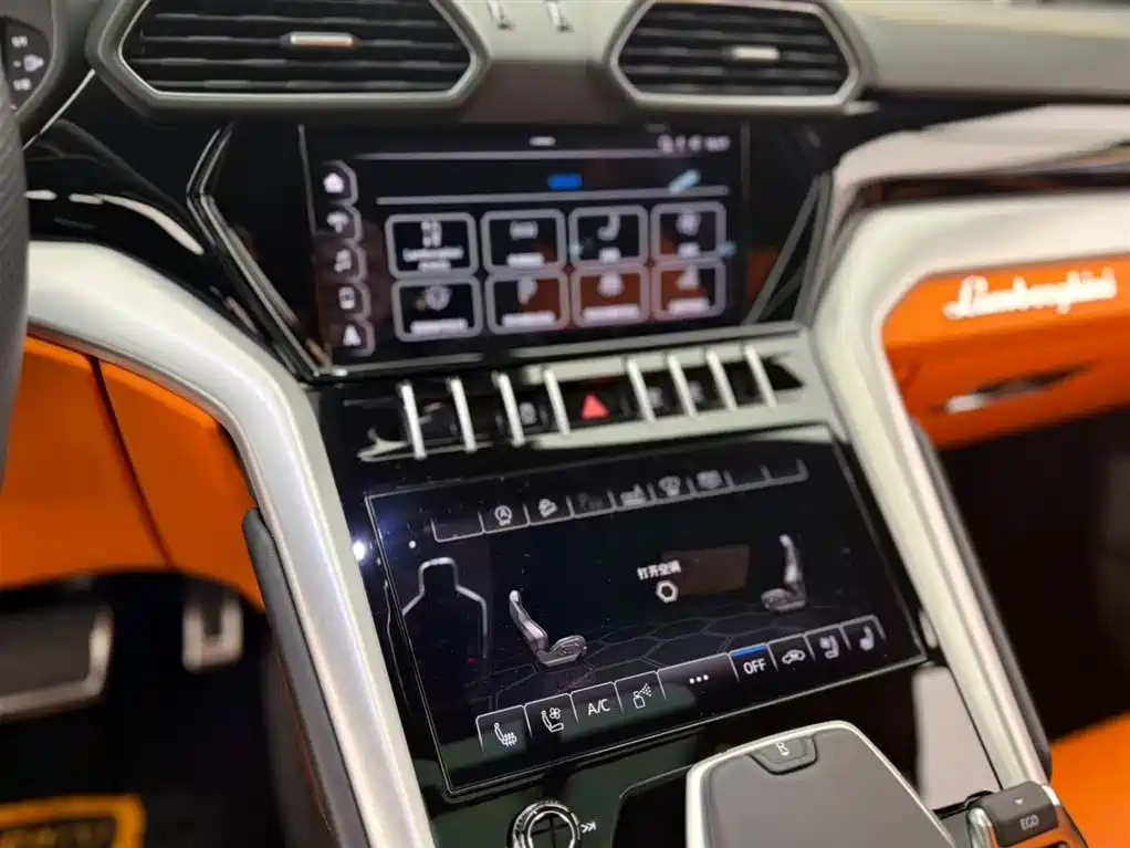Urus 2021 4.0T V8 купить на сайте DeffCars