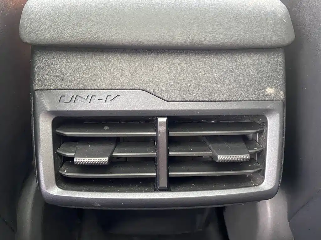 Changan UNI-V 2023 1.5T sports version купить на сайте DeffCars