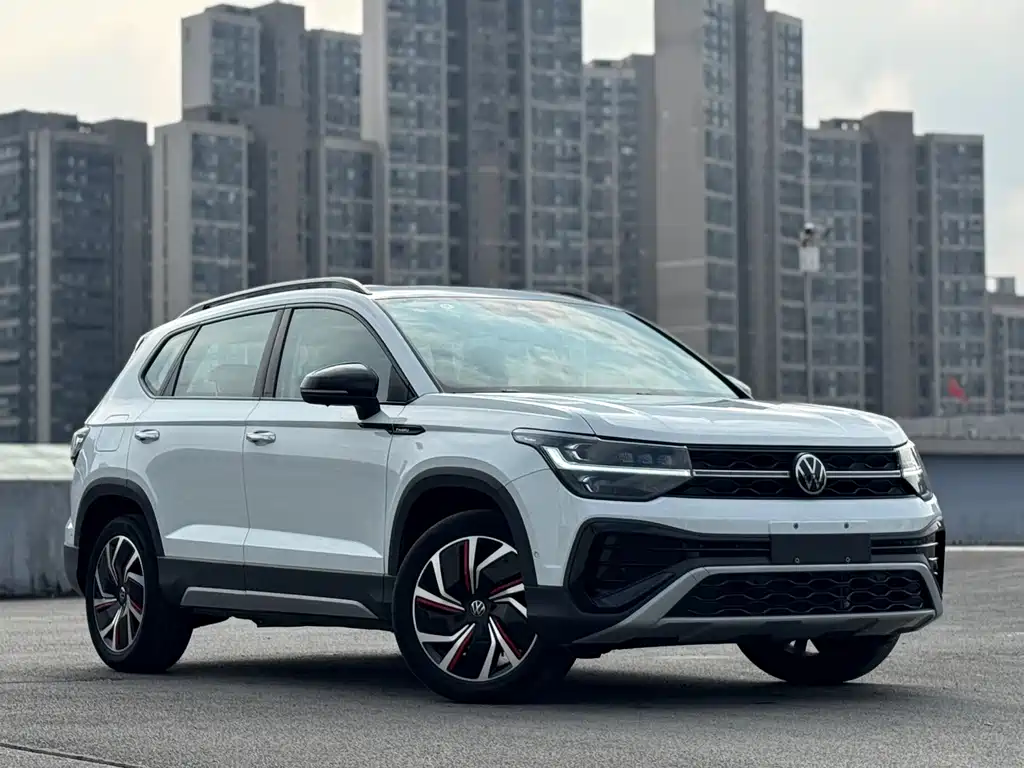 Tuyue 2024 300TSI 2WD Moon Edition купить на сайте DeffCars