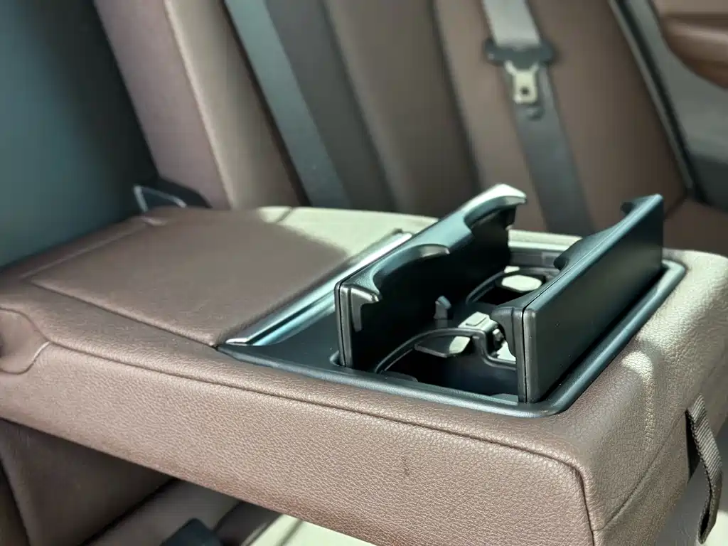 BMW 3 Series 2019 320Li Fashion Model купить на сайте DeffCars