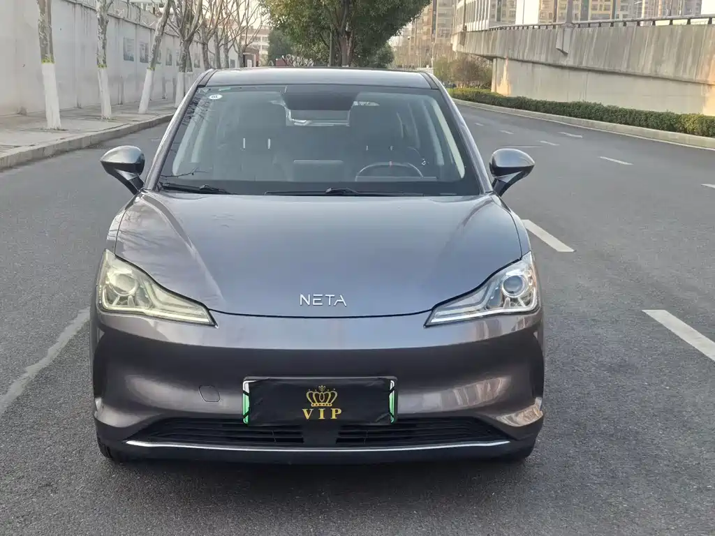 Nezha V 2022 Chao 400 Lite купить на сайте DeffCars