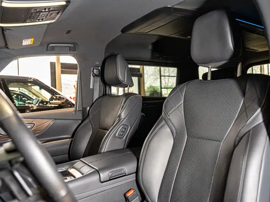 Alfa 2024 Dual Engine 2.5L Premium Edition купить на сайте DeffCars