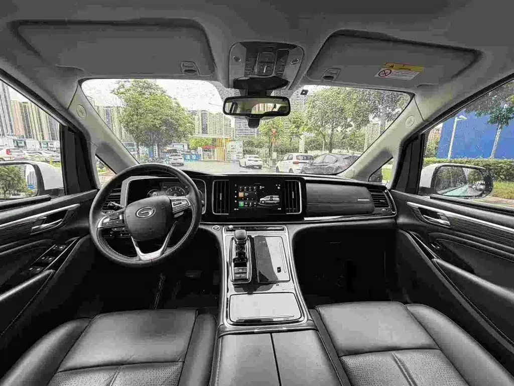 Trumpchi M8 2021 Master Series 390T Extreme Edition купить на сайте DeffCars