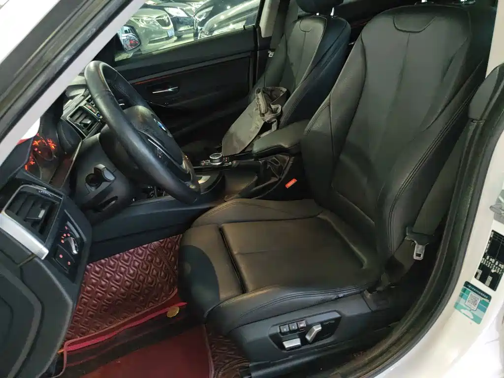 BMW 3 Series GT 2019 320i Fashion Model купить на сайте DeffCars