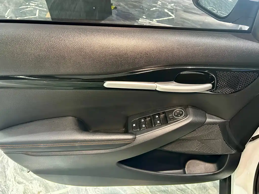 Sethus 2023 1.5L CVT Deluxe Edition купить на сайте DeffCars