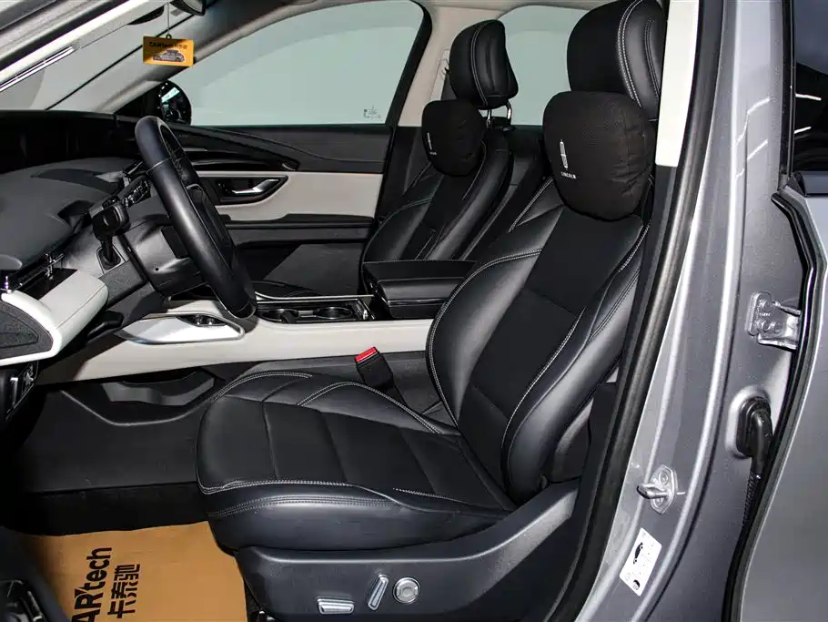 Voyager 2023 2.0T four-wheel drive premium version купить на сайте DeffCars