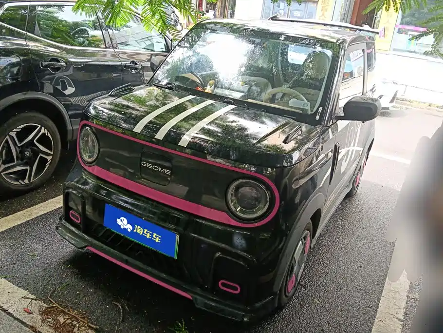 Panda 2024 model 200km Panda Karting купить на сайте DeffCars