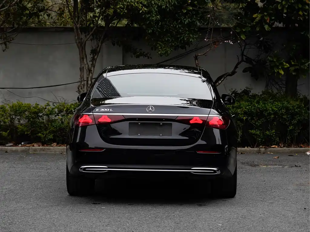 Mercedes-Benz E-Class 2024 E 300 L Premium Model купить на сайте DeffCars