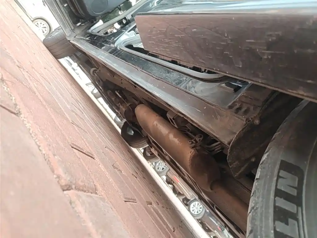 Trumpchi M8 2023 Lingxiu Series 390T Premium Edition купить на сайте DeffCars
