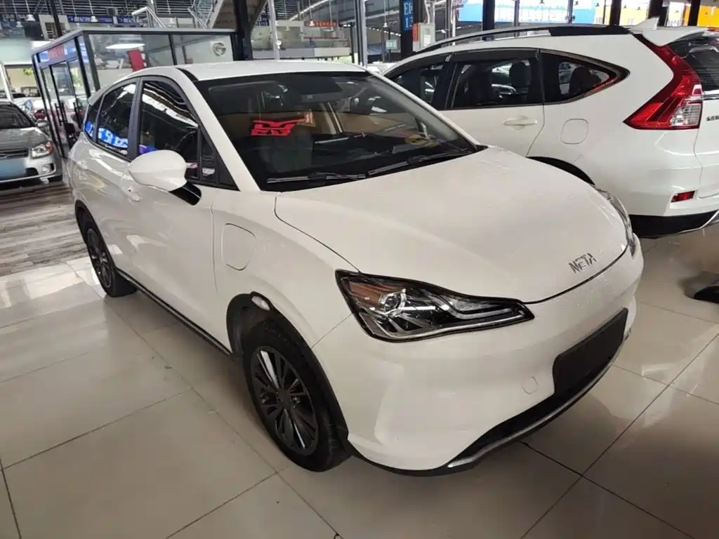 V 2022 Trendy 400 Lite купить на сайте DeffCars