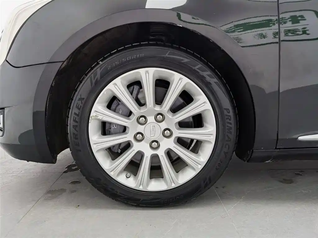 Cadillac XTS 2017 28T Technology купить на сайте DeffCars