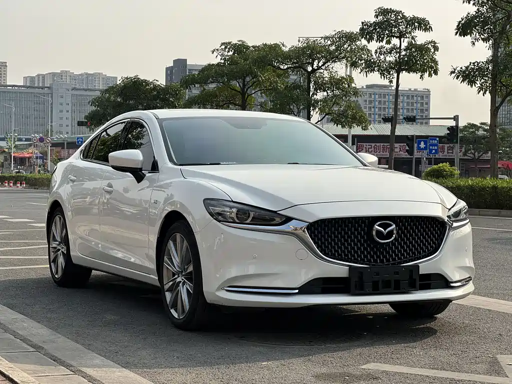 Atez 2020 2.5L Blue Sky Sports Edition купить на сайте DeffCars