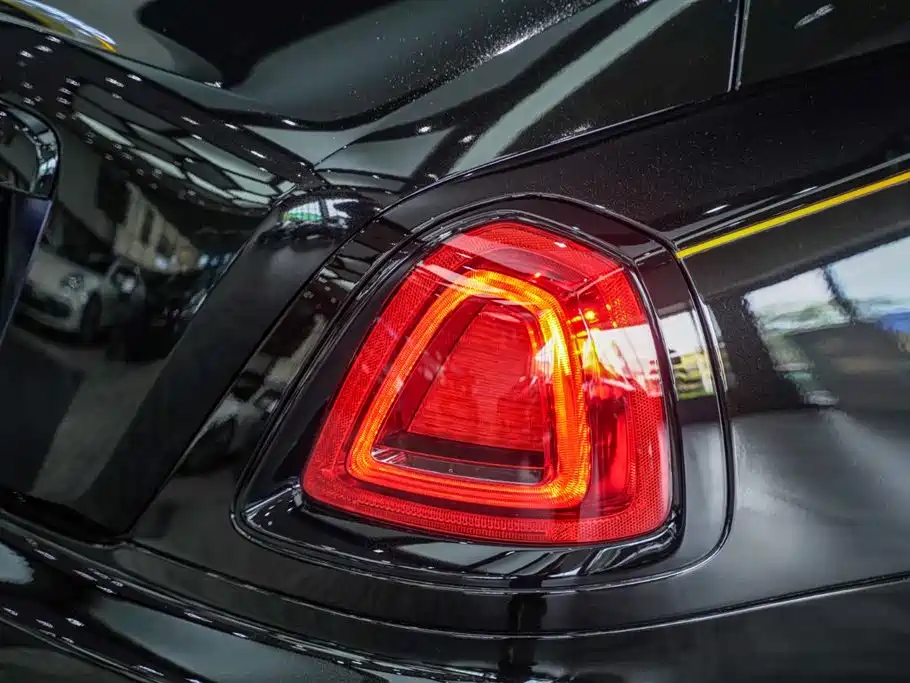 Phantom 2018 6.6T standard model купить на сайте DeffCars