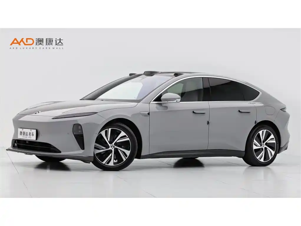 NIO ET5/24 models/75kWh купить на сайте DeffCars