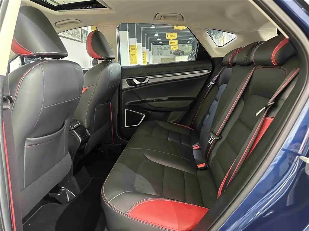 Emgrand GS 2020 1.4T CVT Ya купить на сайте DeffCars