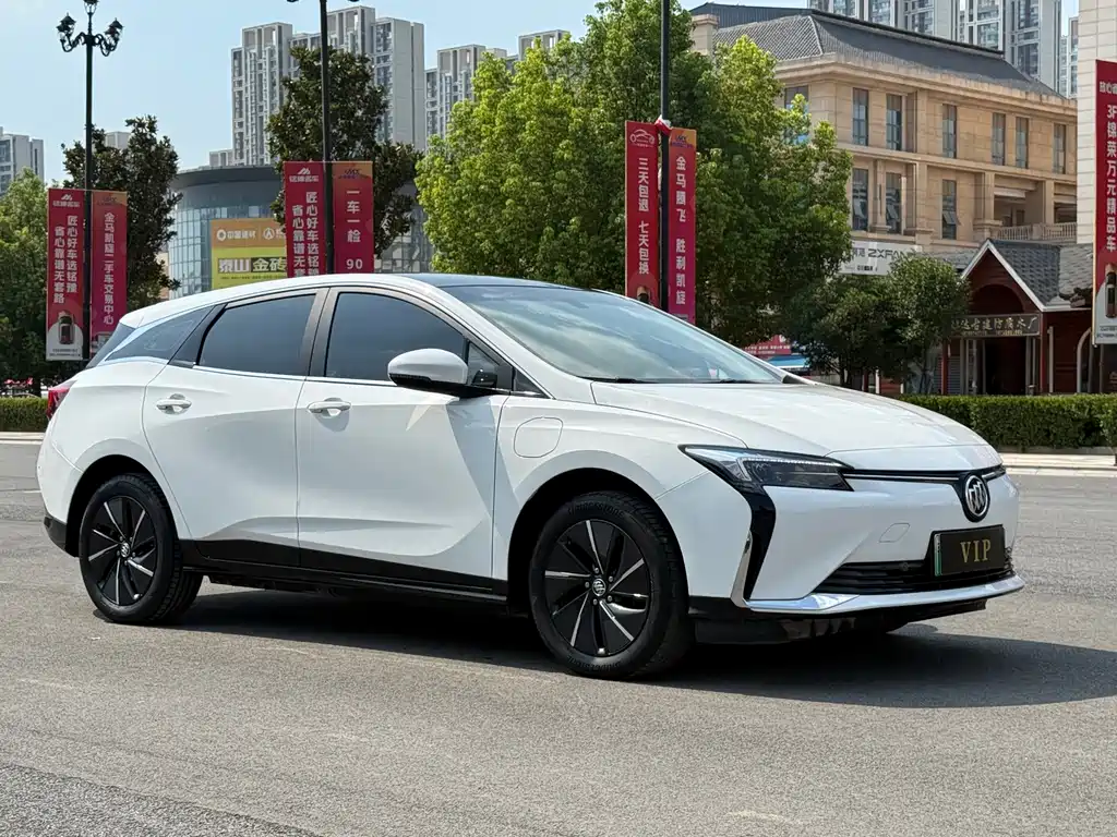 Velite 6 2024 model 430km Yuexiang version купить на сайте DeffCars