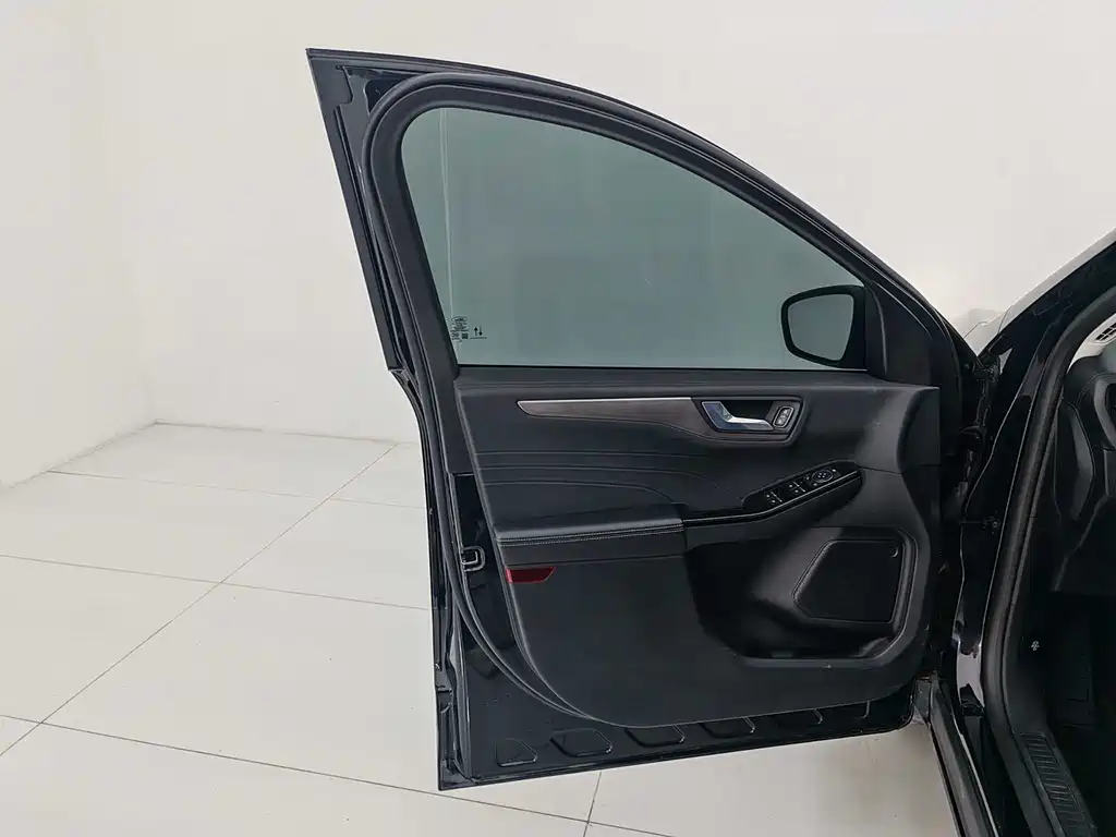 Ruiji 2020 EcoBoost 245 two-wheel drive Yaoxiang model купить на сайте DeffCars