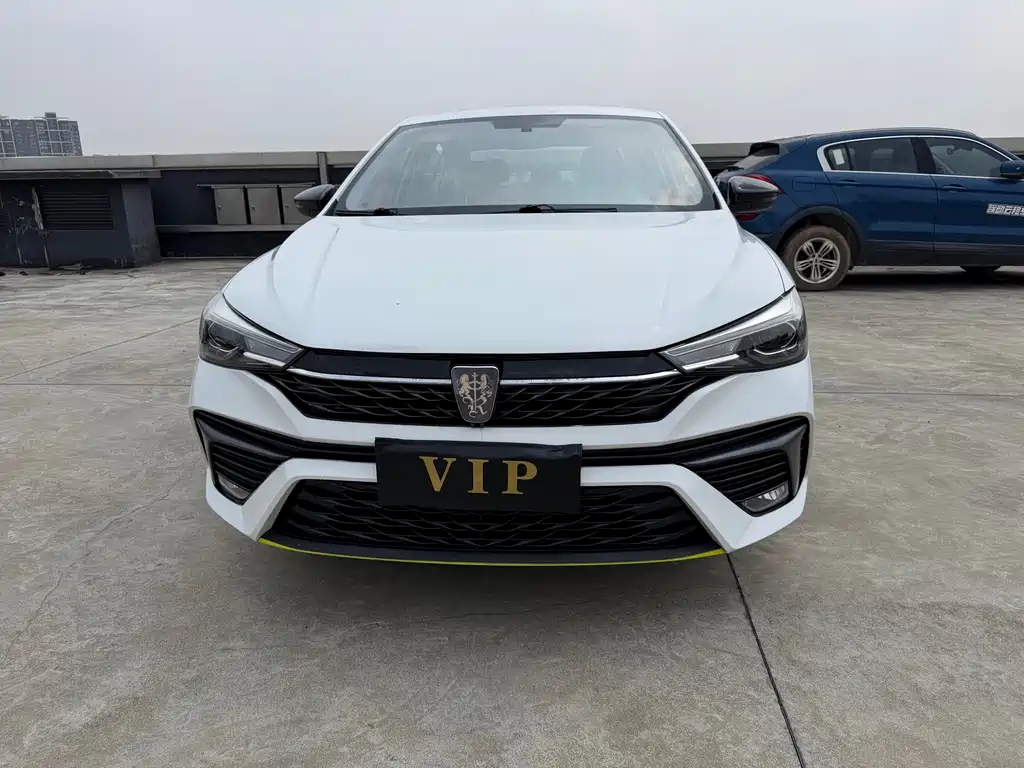 Roewe i5 2021 1.5L CVT Diamond Edition купить на сайте DeffCars