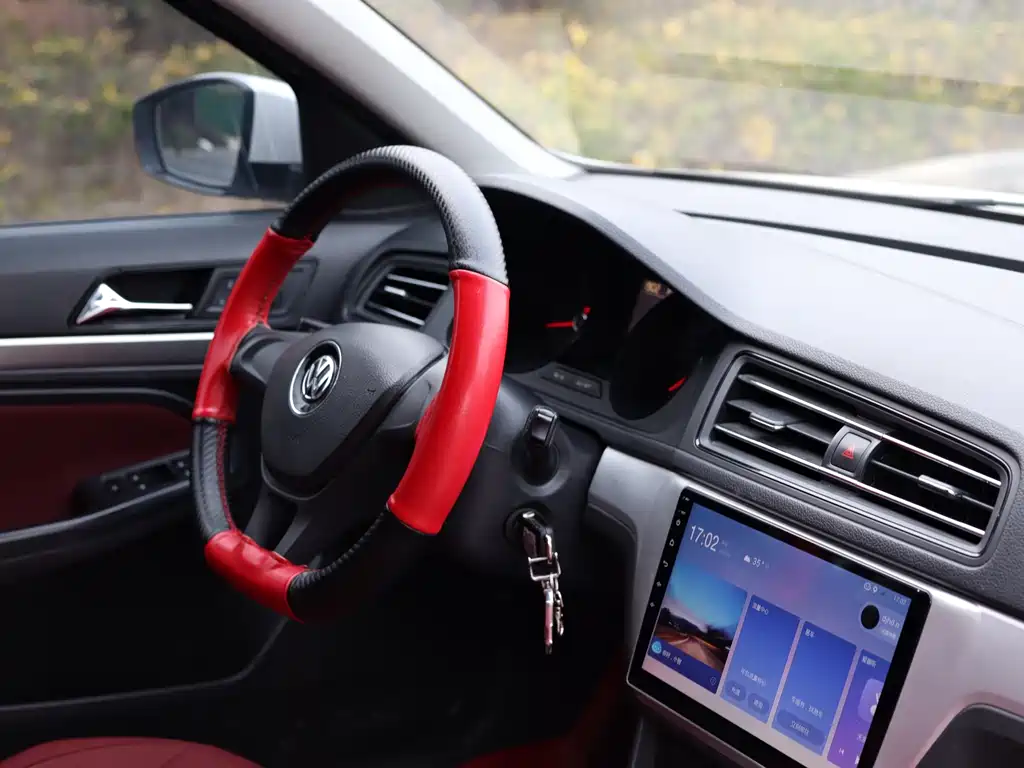 Lavida 2019 Lavida Qihang 1.5L Automatic Fashion Edition National VI купить на сайте DeffCars