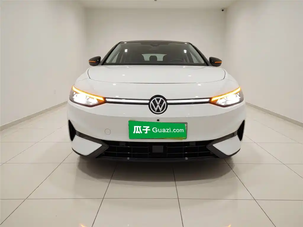 Volkswagen ID.7 VIZZION 2024 PRO купить на сайте DeffCars