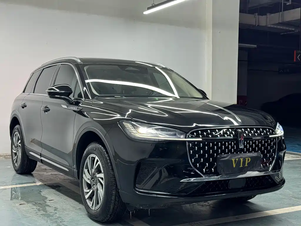 Adventurer 2024 2.0T Two-wheel drive Premium Edition купить на сайте DeffCars