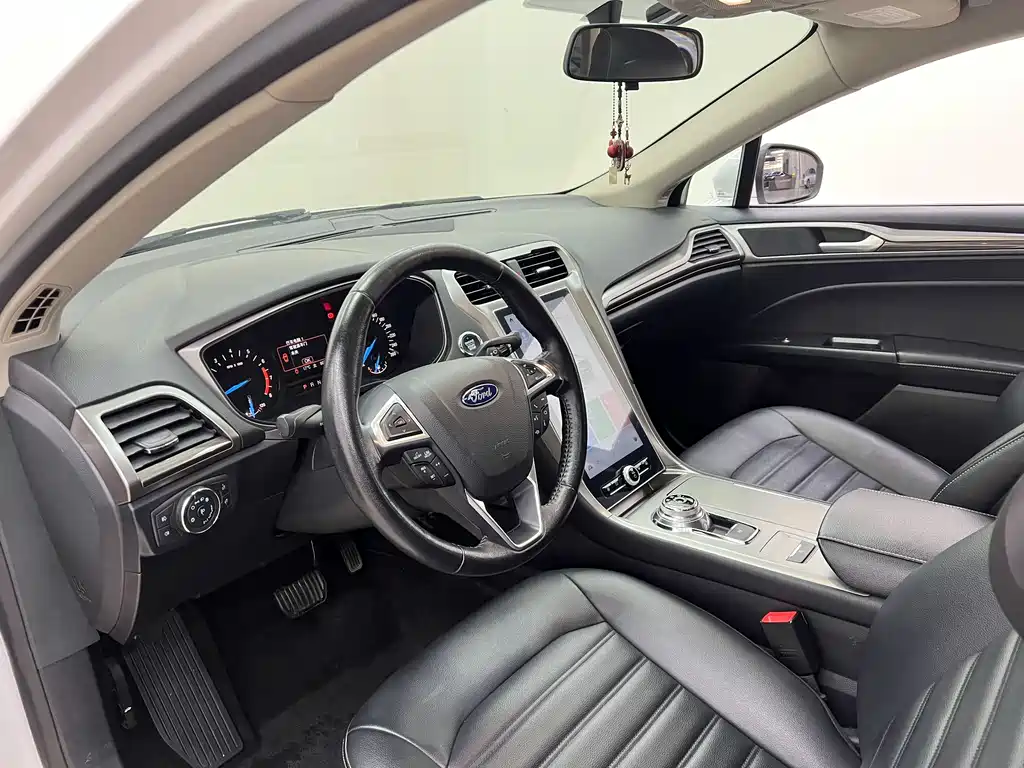 Mondeo 2020 EcoBoost 180 Fashion Model купить на сайте DeffCars